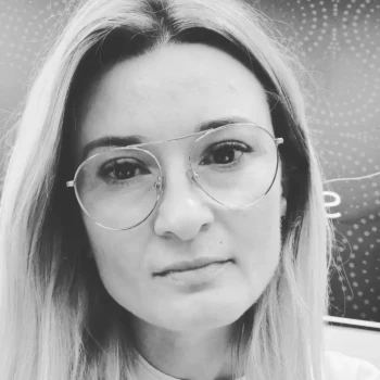 Pomoc domowa: Agnieszka G.