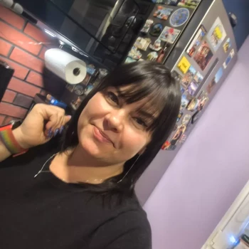 Pomoc domowa: Kasia D.