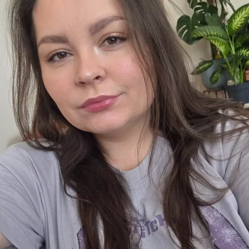 Pomoc domowa: Kinga W.