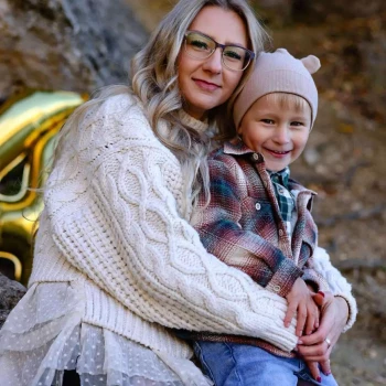 Pomoc domowa: Sylwia B.