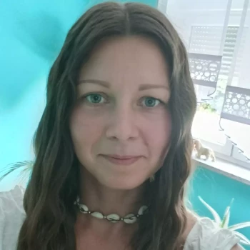 Pomoc domowa: Katarzyna W.