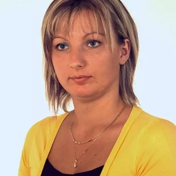 Pomoc domowa: Joanna O. - BydgoszczBydgoszcz