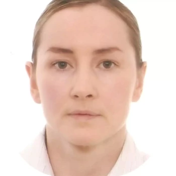 Pomoc domowa: Agata F.