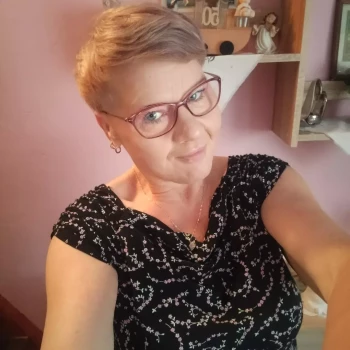 Pomoc domowa: Danuta W.