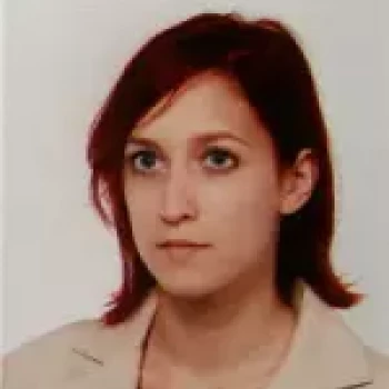 Pomoc domowa: Agnieszka H.
