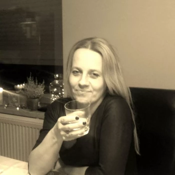 Pomoc domowa: Karolina K.