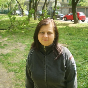 Pomoc domowa: Kasia B.
