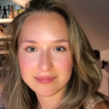 Pomoc domowa: Maja D.