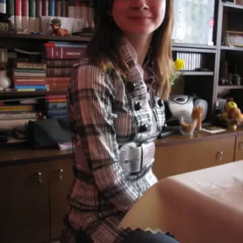 Pomoc domowa: Daria N.