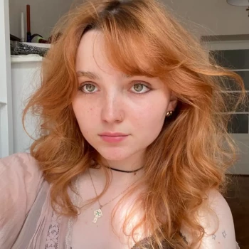 Pomoc domowa: Hanna K.