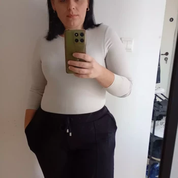 Pomoc domowa: Oksana T.