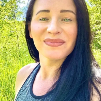 Pomoc domowa: Ewelina B.