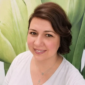 Pomoc domowa: Marta K.