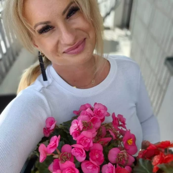 Pomoc domowa: Sandra N.