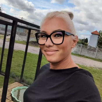 Pomoc domowa: Jolanta J.