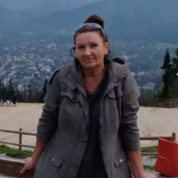 Pomoc domowa: Wanda T.