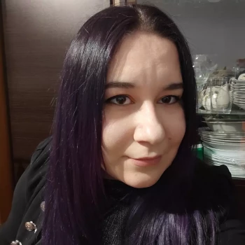 Pomoc domowa: Mariana D.