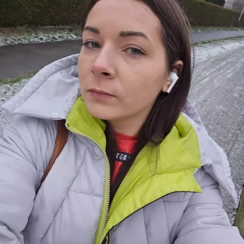 Pomoc domowa: Klaudia P.