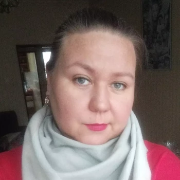 Pomoc domowa: Katarzyna M.