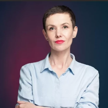 Pomoc domowa: Dominika G.