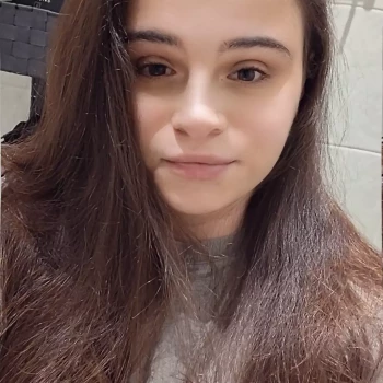 Pomoc domowa: Sabina R.