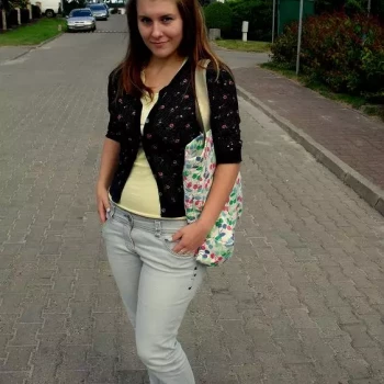 Pomoc domowa: Ewelina M.