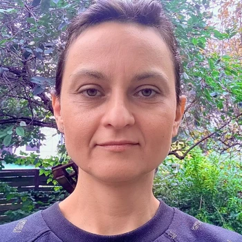 Pomoc domowa: Joanna C.