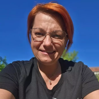 Pomoc domowa: Małgorzata Ż.