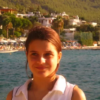 Pomoc domowa: Anna W.