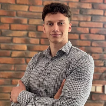 Pomoc domowa: Paweł K.