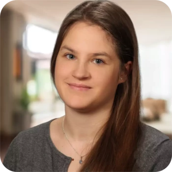 Pomoc domowa: Anna M.