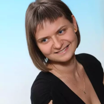 Pomoc domowa: Magdalena M. - Mińsk Mazowiecki