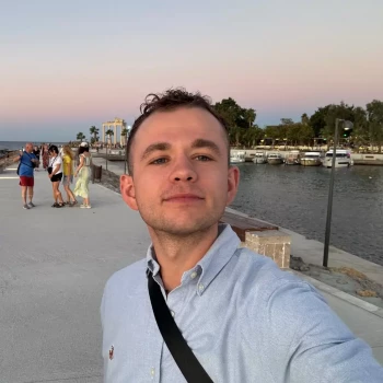 Pomoc domowa: Kacper Ż.