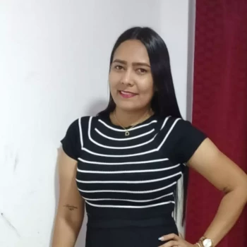 Pomoc domowa: Dayana J.