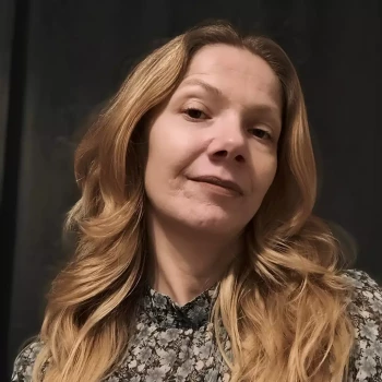 Pomoc domowa: Katarzyna S.