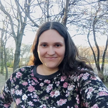 Pomoc domowa: Adrianna K.