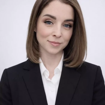 Pomoc domowa: Oleksandra K.