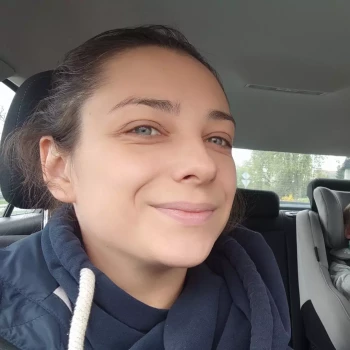 Pomoc domowa: Maja M.