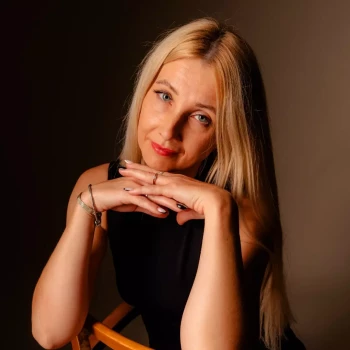 Pomoc domowa: Hanna L.