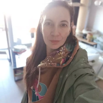 Pomoc domowa: Justyna W.
