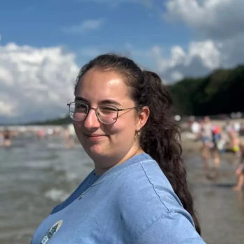 Pomoc domowa: Valeria M.