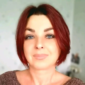 Pomoc domowa: Nataliia S.