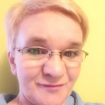 Pomoc domowa: Barbara S.