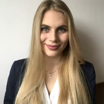 Pomoc domowa: Lidia K.