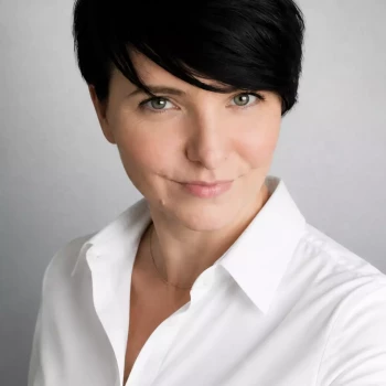 Pomoc domowa: Barbara L.