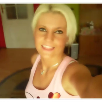Pomoc domowa: Sandra Z.