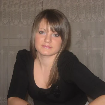 Pomoc domowa: Iwona T.
