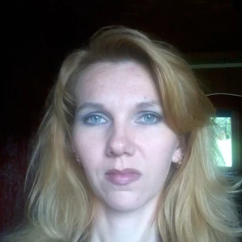 Pomoc domowa: Anna G.