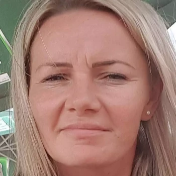 Pomoc domowa: Agnieszka L.