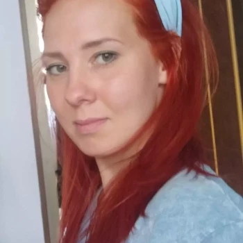 Pomoc domowa: Anna D.